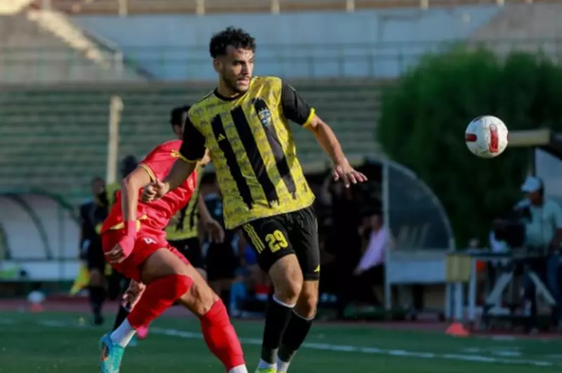 المقاولون العرب وحرس الحدود